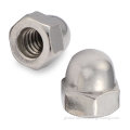 Stainless Steel Nutserts Stainless Steel Dome Cap Nut Supplier